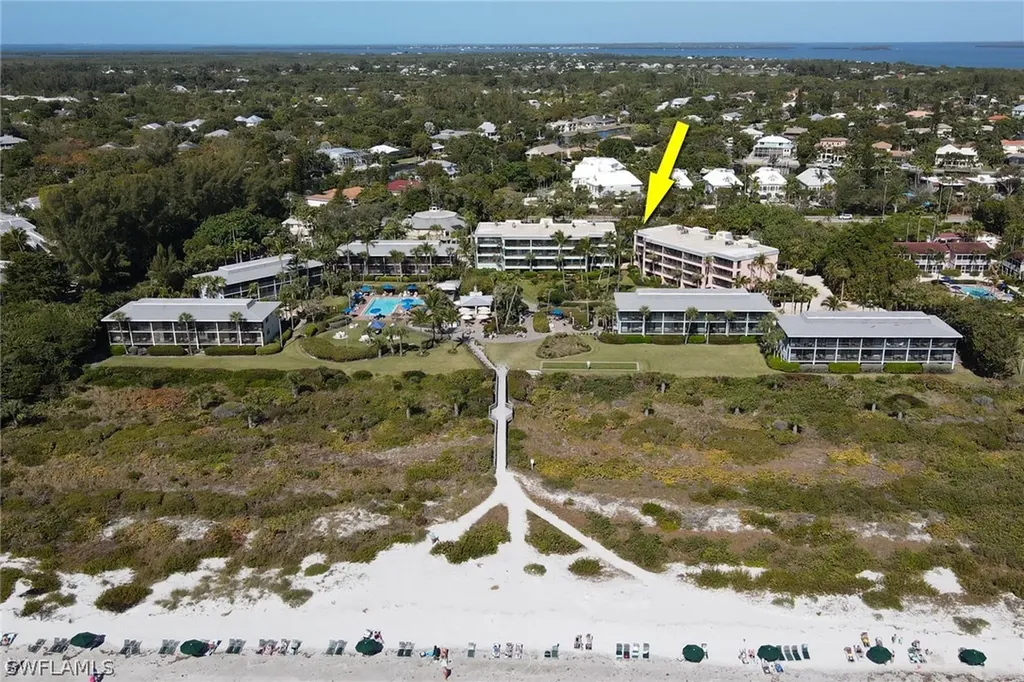 937 E Gulf Drive Sanibel FL 33957