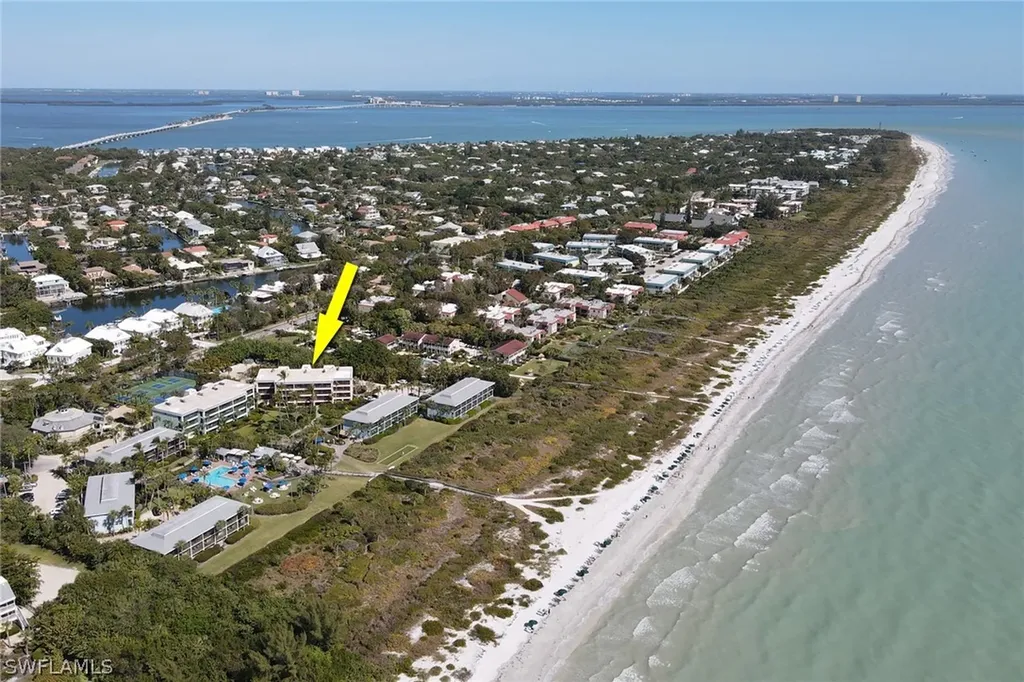 937 E Gulf Drive Sanibel FL 33957