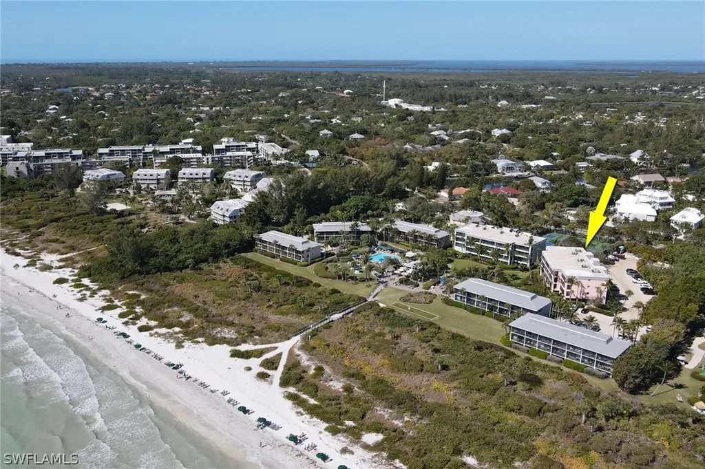 937 E Gulf Drive Sanibel FL 33957