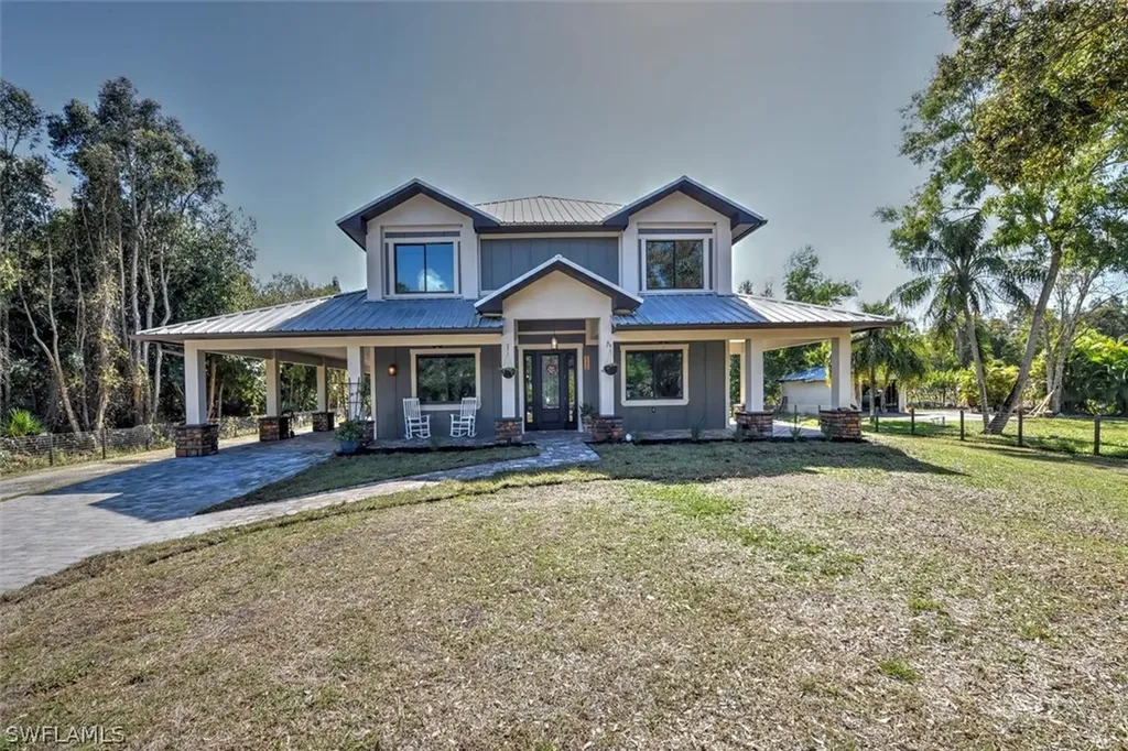 6206 Briarwood Terrace Fort Myers FL 33912