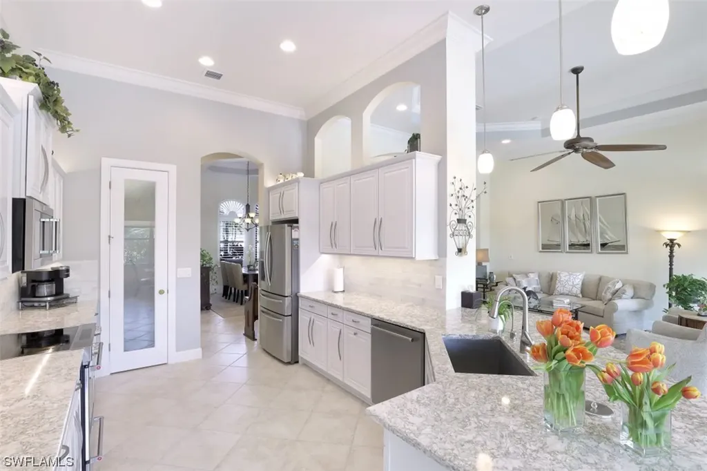 9416 Copper Rock Court Naples FL 34120