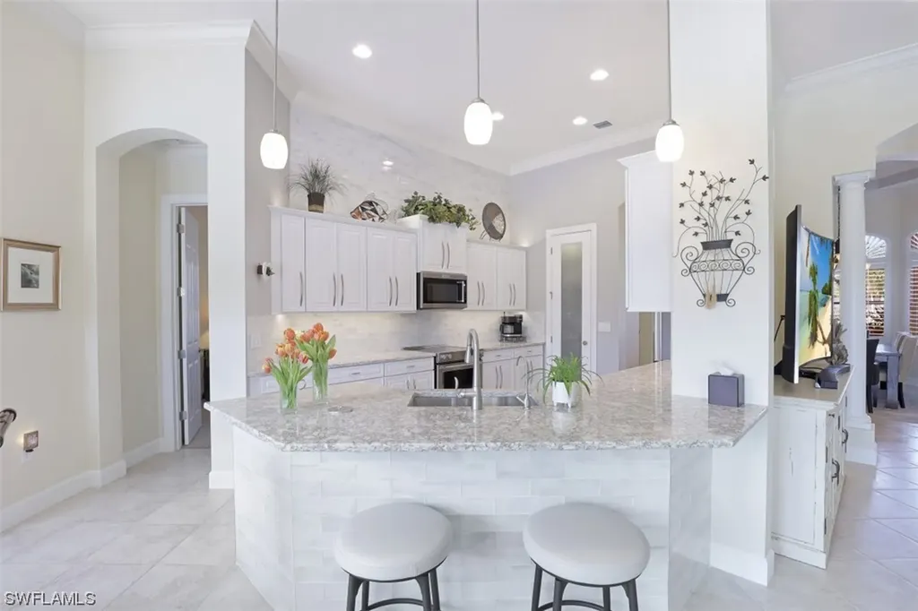 9416 Copper Rock Court Naples FL 34120