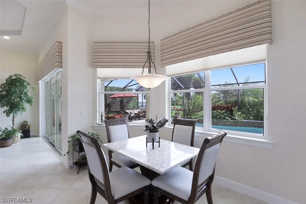 9416 Copper Rock Court Naples FL 34120