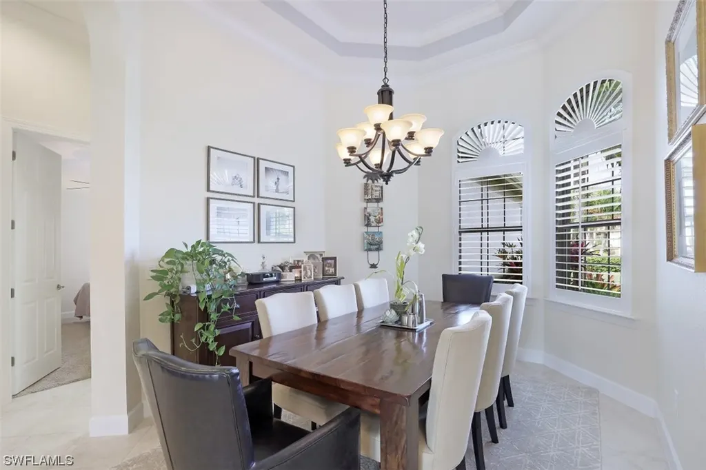 9416 Copper Rock Court Naples FL 34120