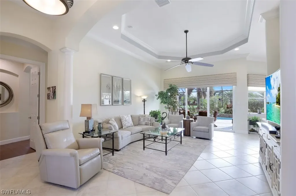 9416 Copper Rock Court Naples FL 34120