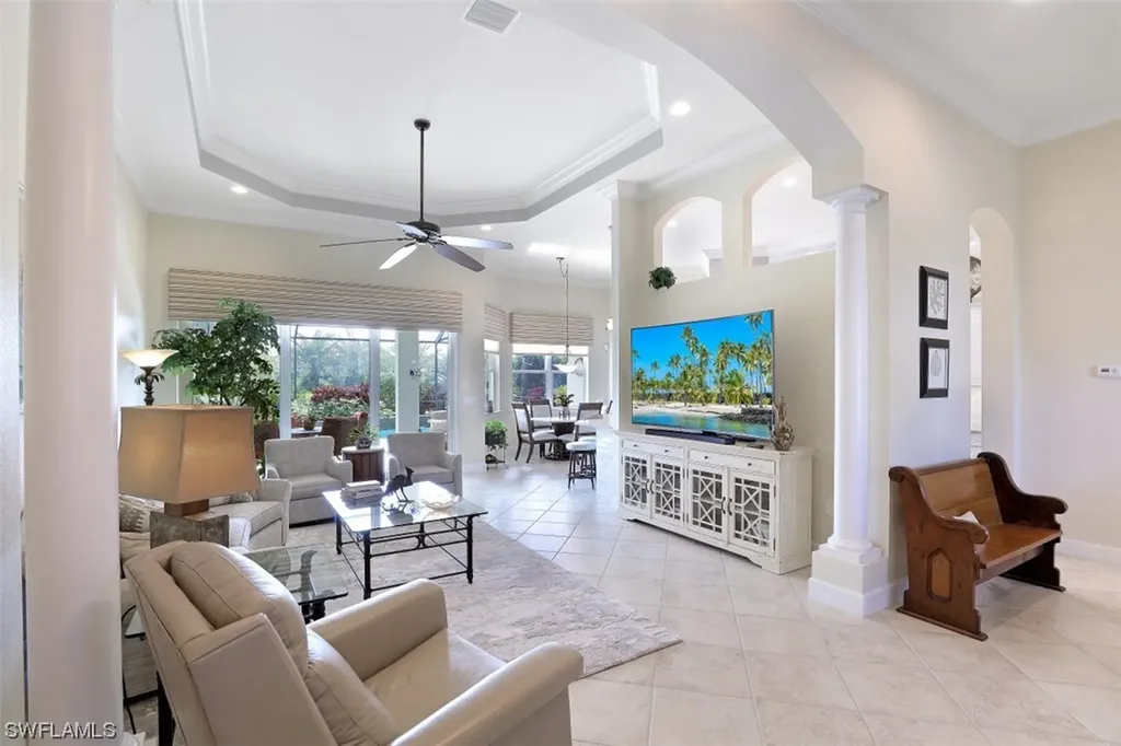 9416 Copper Rock Court Naples FL 34120