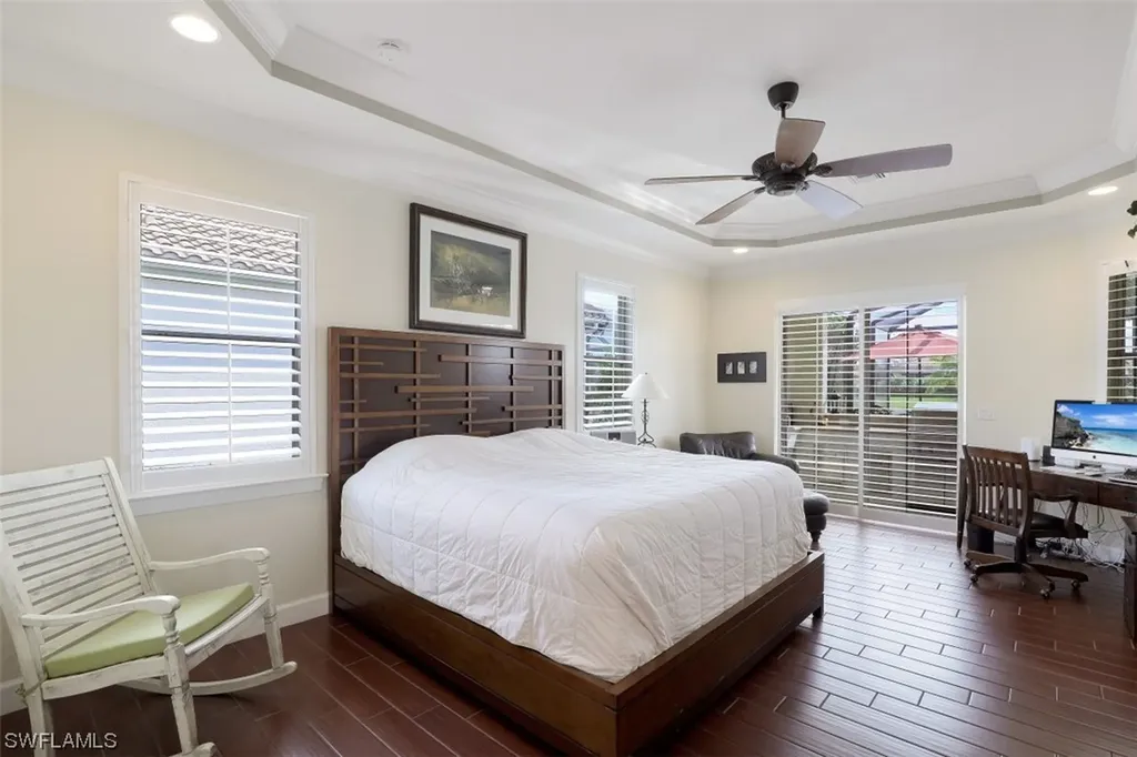 9416 Copper Rock Court Naples FL 34120