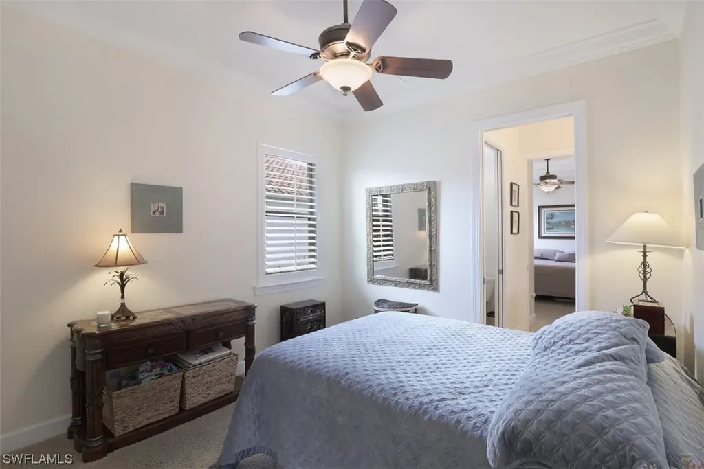 9416 Copper Rock Court Naples FL 34120
