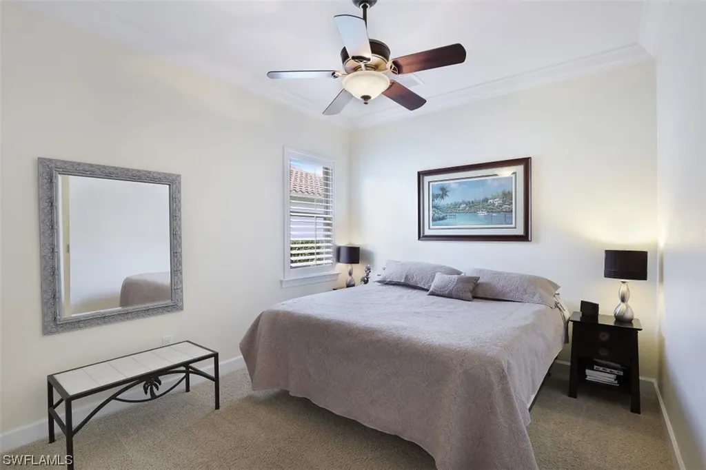 9416 Copper Rock Court Naples FL 34120