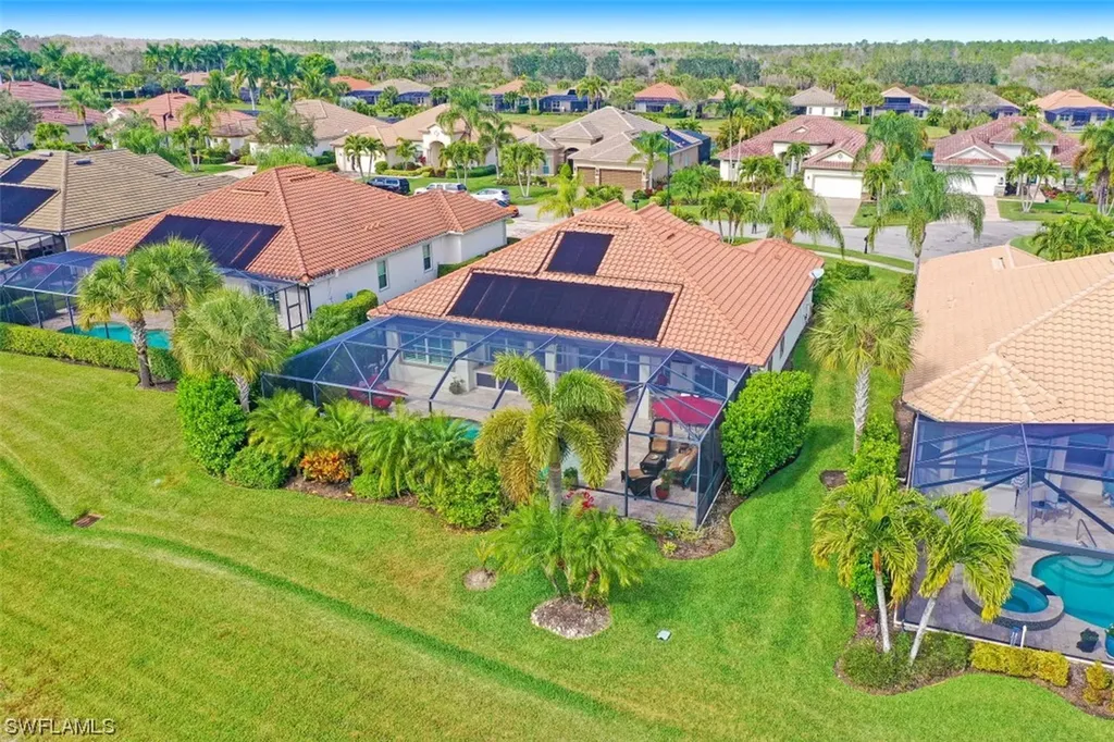 9416 Copper Rock Court Naples FL 34120