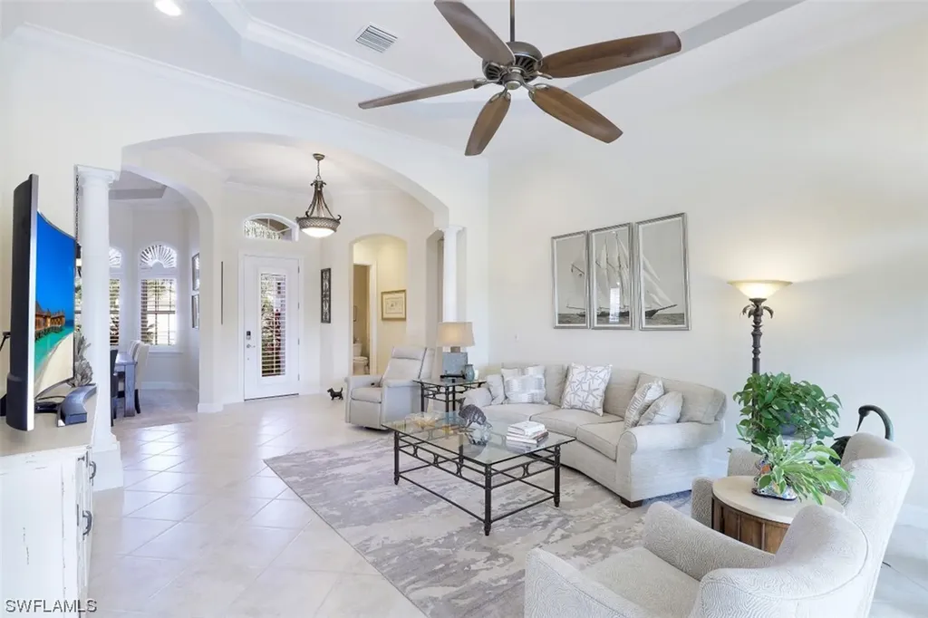 9416 Copper Rock Court Naples FL 34120