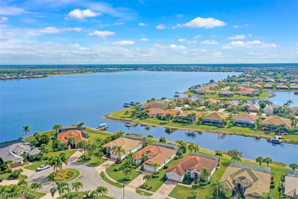 9416 Copper Rock Court Naples FL 34120