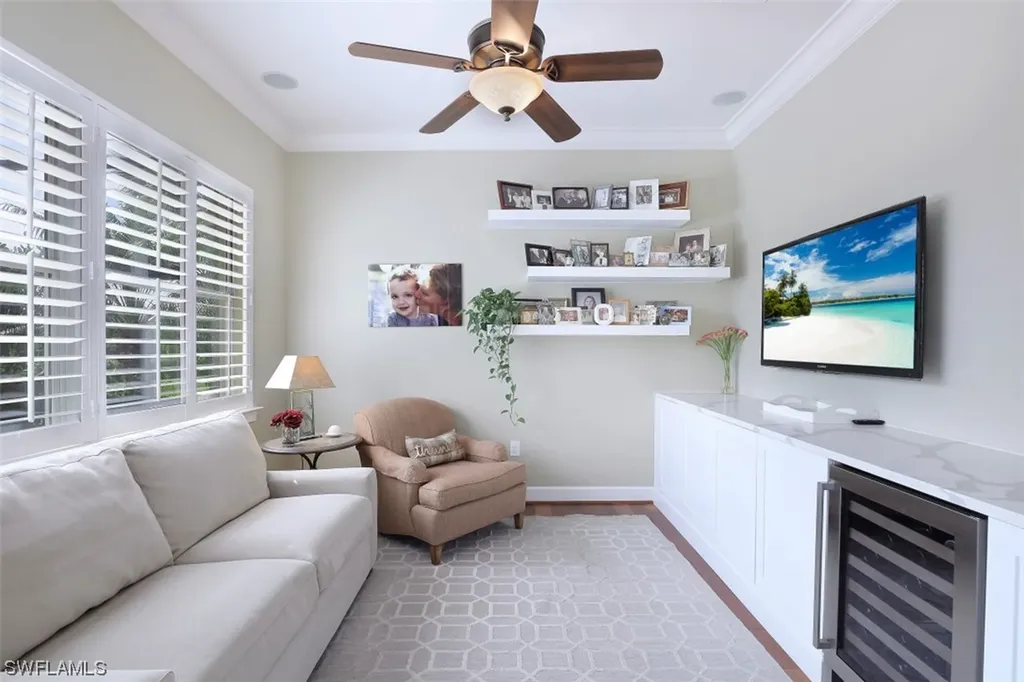 9416 Copper Rock Court Naples FL 34120