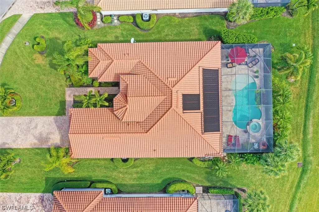 9416 Copper Rock Court Naples FL 34120