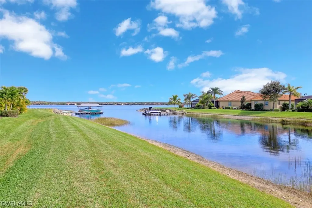 9416 Copper Rock Court Naples FL 34120