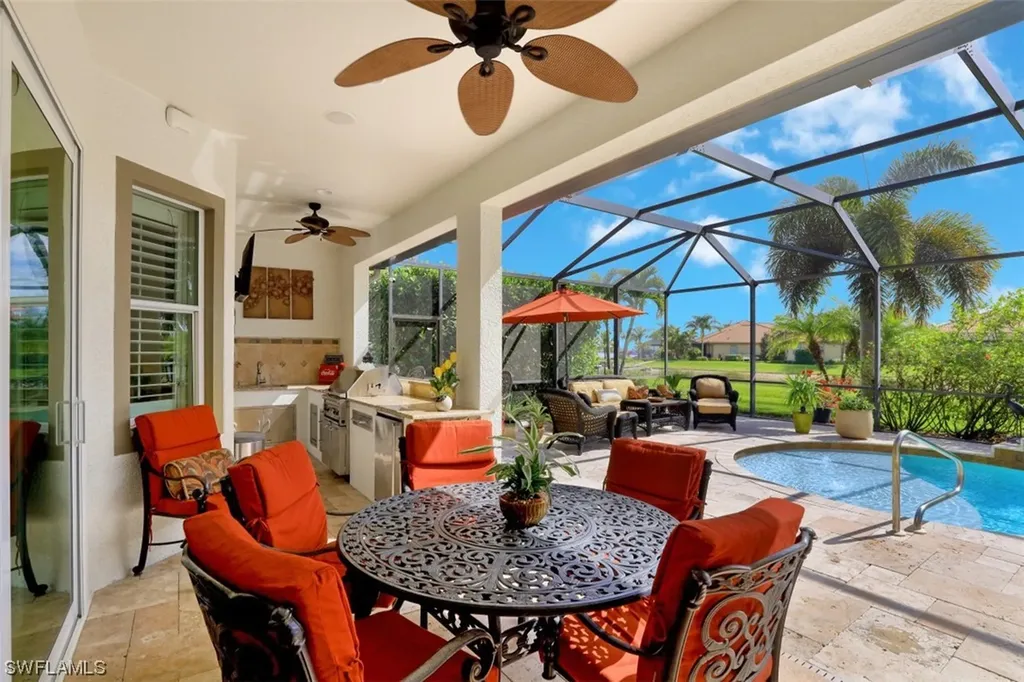 9416 Copper Rock Court Naples FL 34120