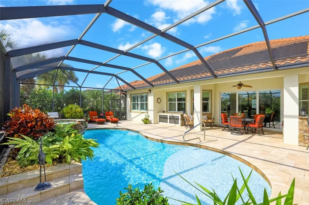 9416 Copper Rock Court Naples FL 34120