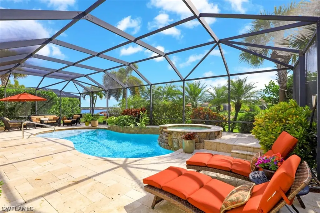 9416 Copper Rock Court Naples FL 34120