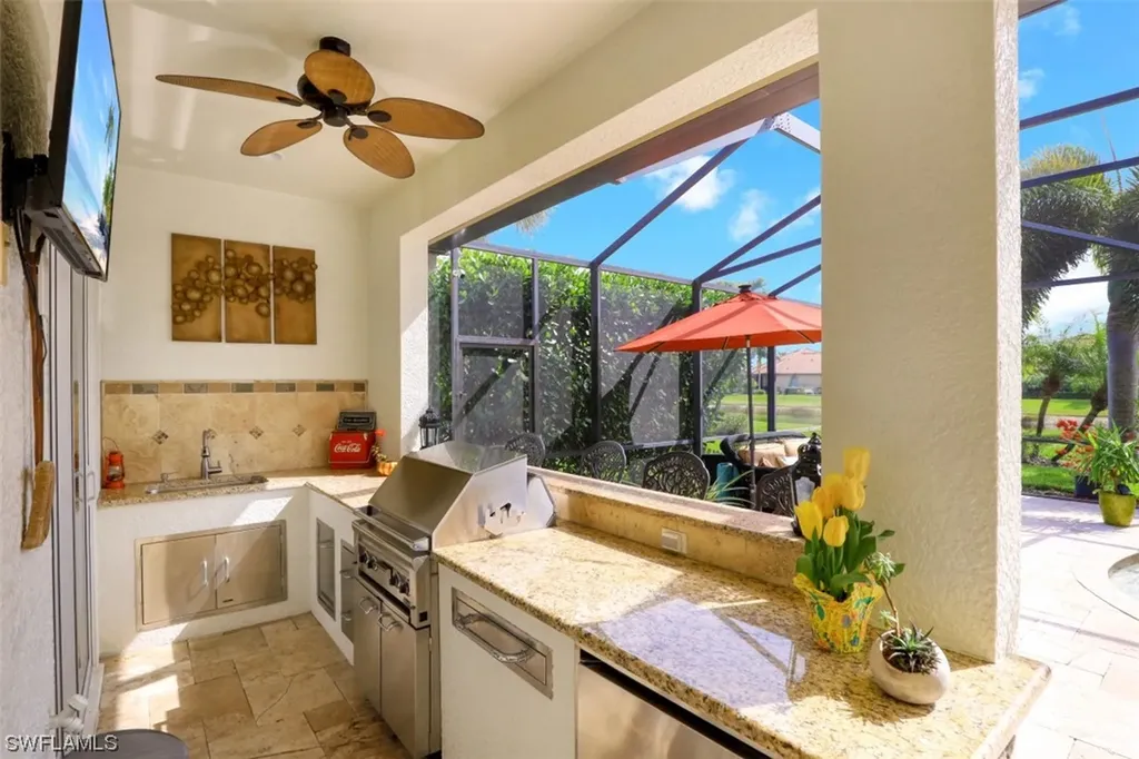 9416 Copper Rock Court Naples FL 34120