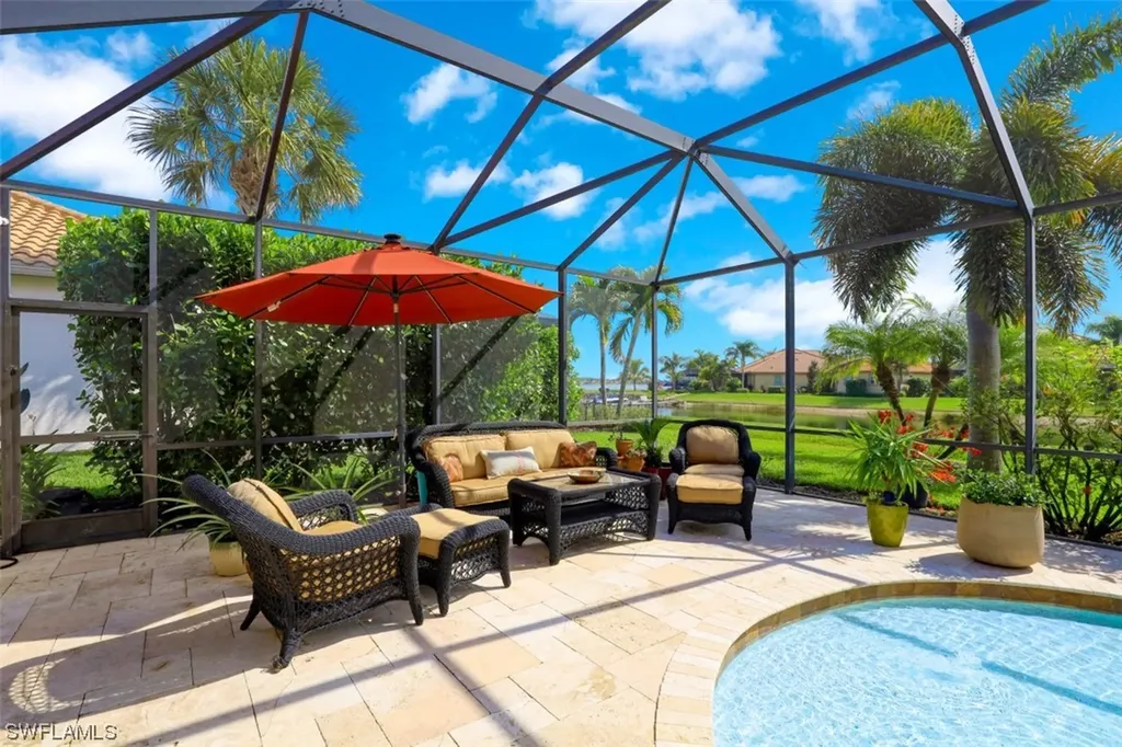 9416 Copper Rock Court Naples FL 34120