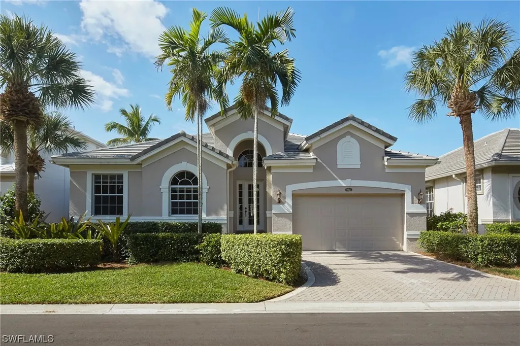 27025 Shell Ridge Circle Bonita Springs FL 34134