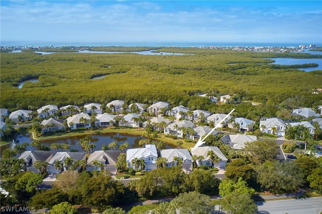 27025 Shell Ridge Circle Bonita Springs FL 34134