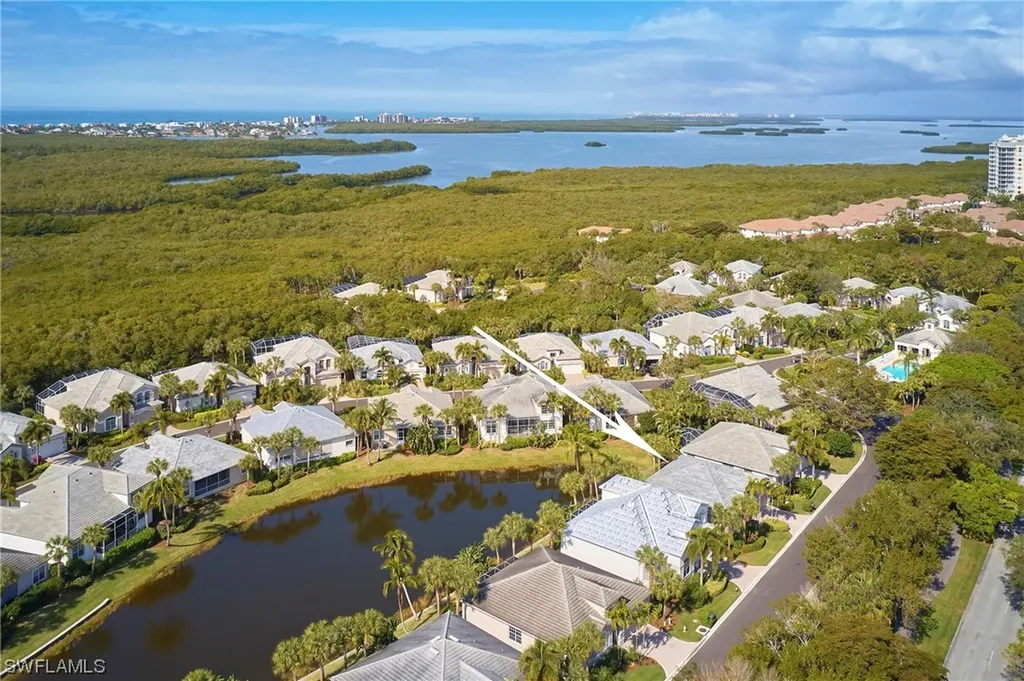 27025 Shell Ridge Circle Bonita Springs FL 34134
