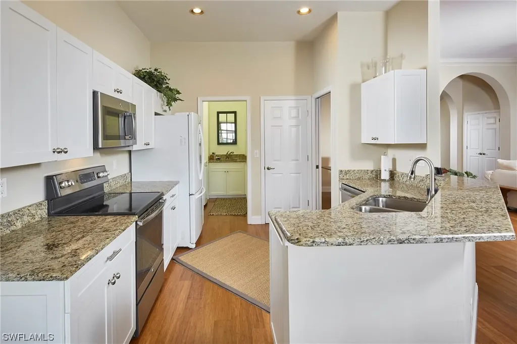 27025 Shell Ridge Circle Bonita Springs FL 34134