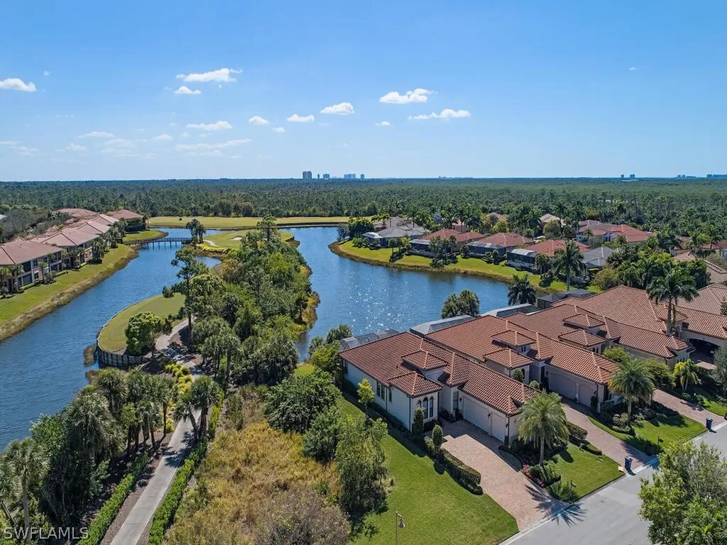 18501 Cypress Haven Drive Fort Myers FL 33908