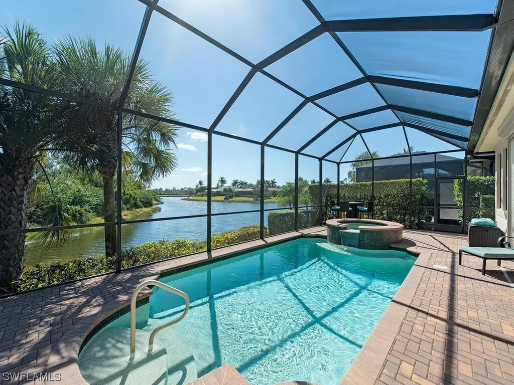 18501 Cypress Haven Drive Fort Myers FL 33908
