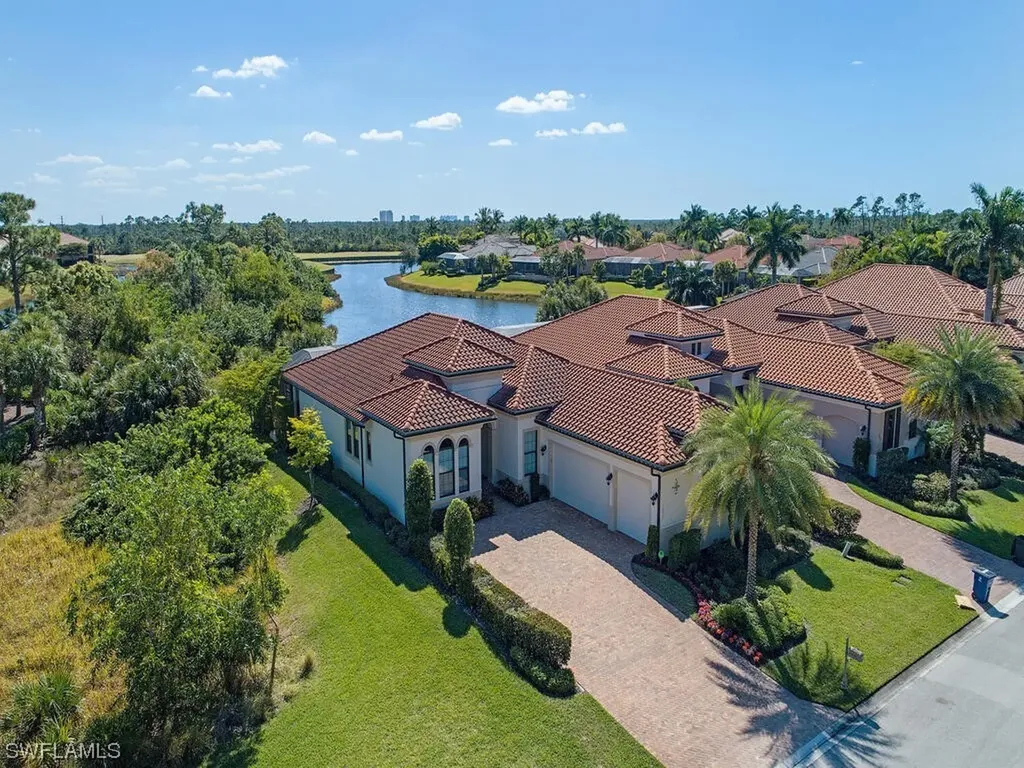 18501 Cypress Haven Drive Fort Myers FL 33908