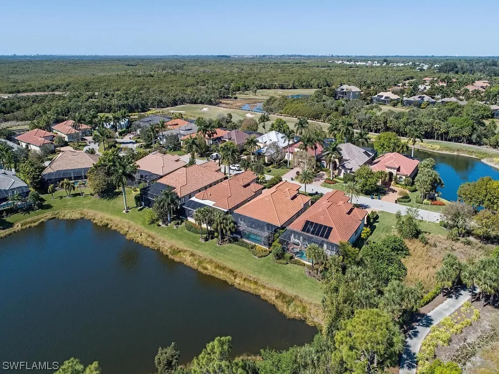 18501 Cypress Haven Drive Fort Myers FL 33908