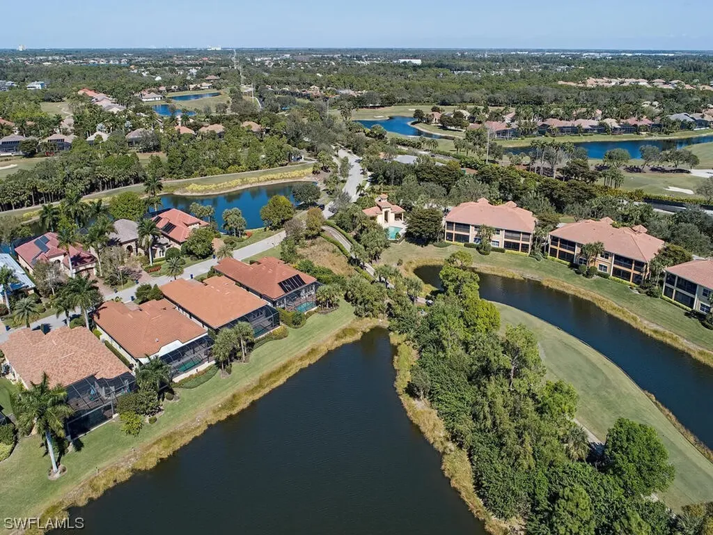 18501 Cypress Haven Drive Fort Myers FL 33908