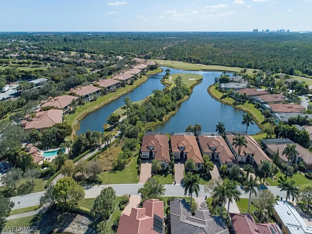 18501 Cypress Haven Drive Fort Myers FL 33908