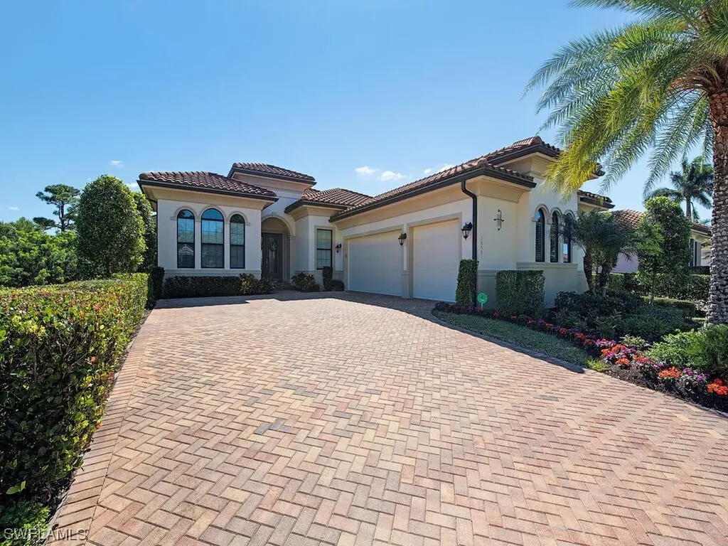 18501 Cypress Haven Drive Fort Myers FL 33908