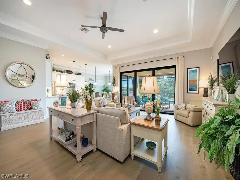 18501 Cypress Haven Drive Fort Myers FL 33908