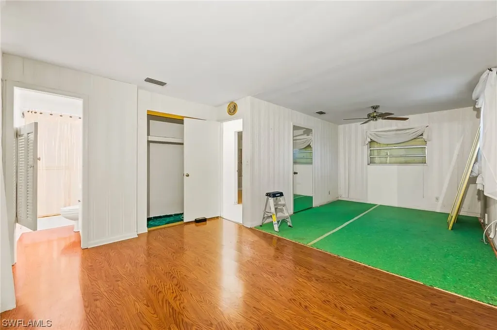 5462 Carlton Street Naples FL 34113