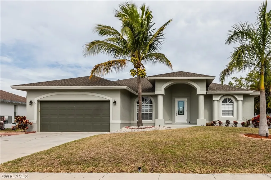 1226 6th Avenue Marco Island FL 34145
