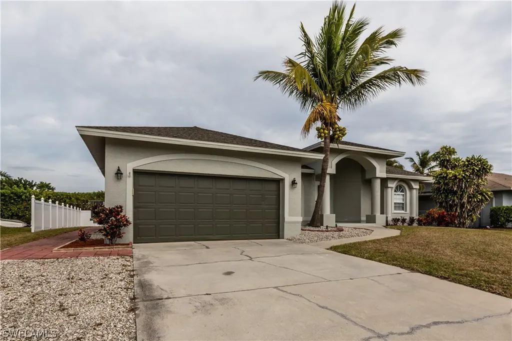 1226 6th Avenue Marco Island FL 34145