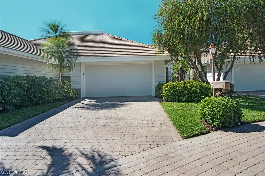 6629 Trident Way Naples FL 34108