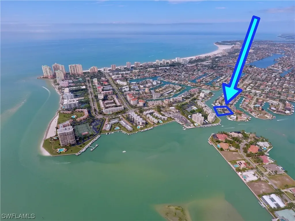 870 Partridge Court Marco Island FL 34145