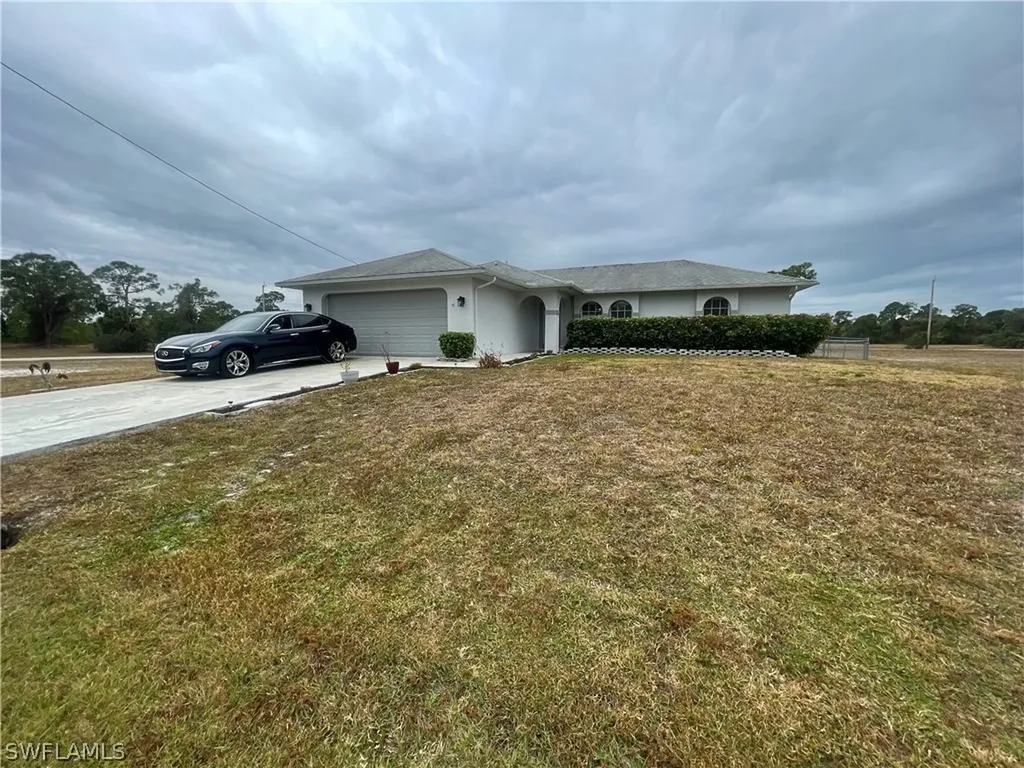 3606 NW 48th Terrace Cape Coral FL 33993