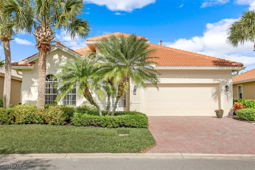 9114 Falling Leaf Drive Estero FL 34135