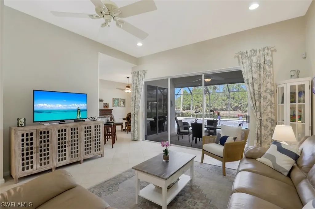 9114 Falling Leaf Drive Estero FL 34135