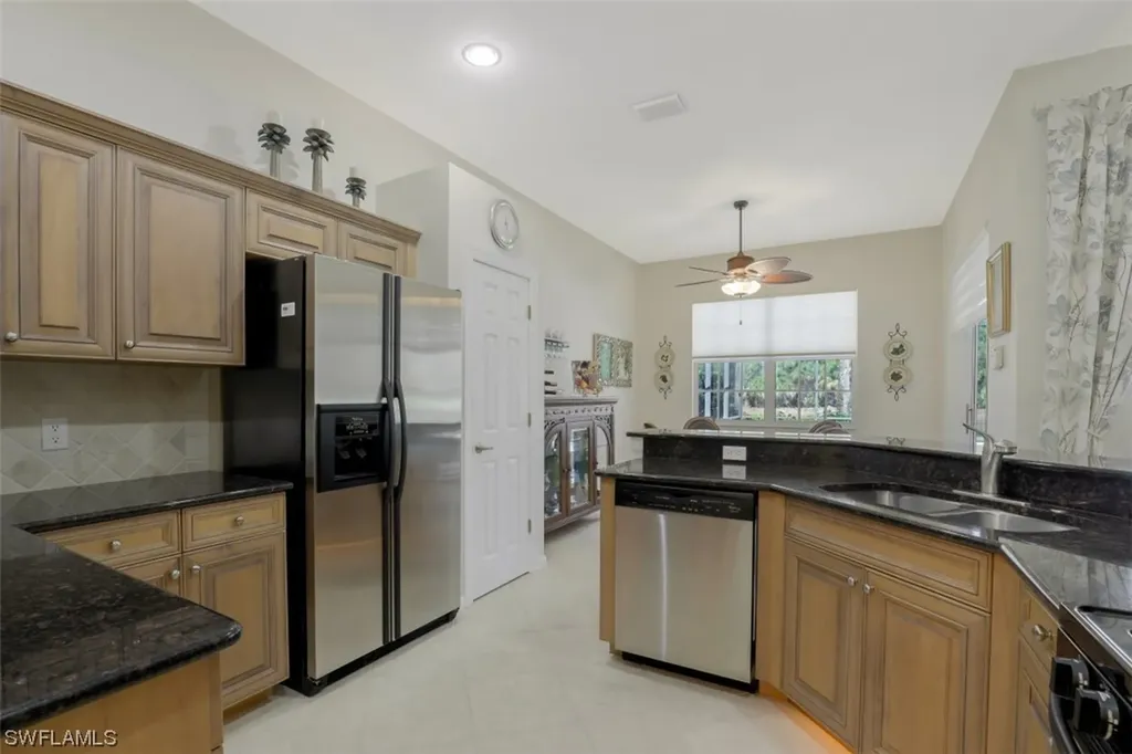 9114 Falling Leaf Drive Estero FL 34135