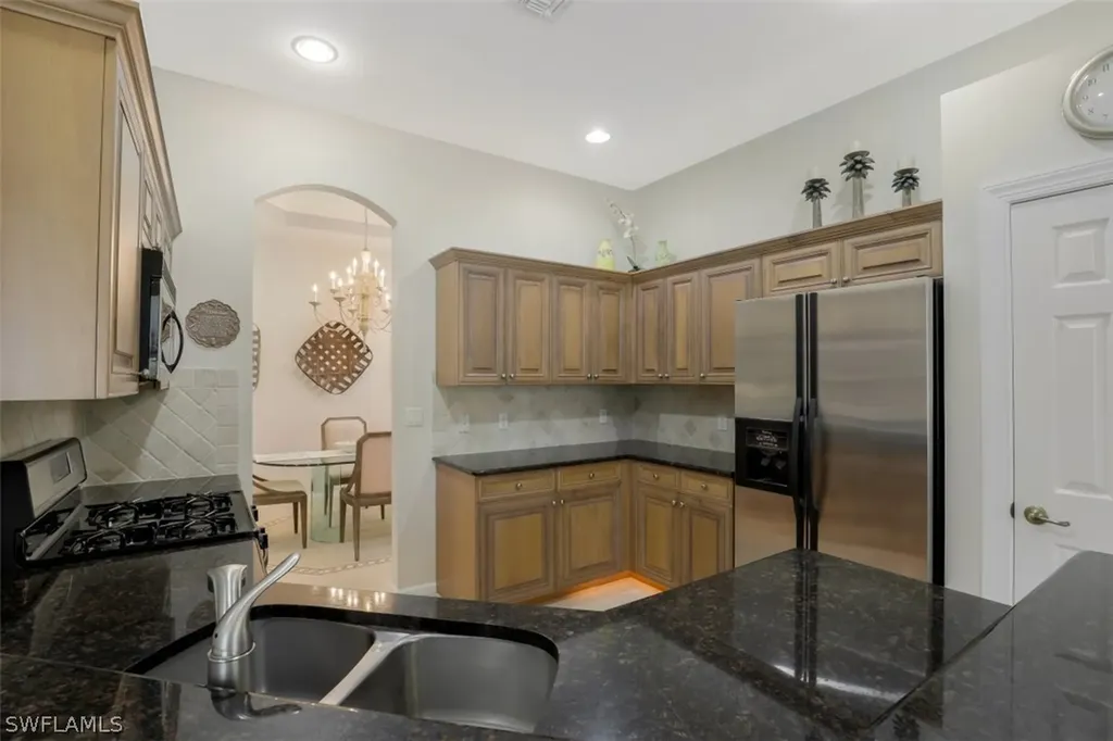 9114 Falling Leaf Drive Estero FL 34135