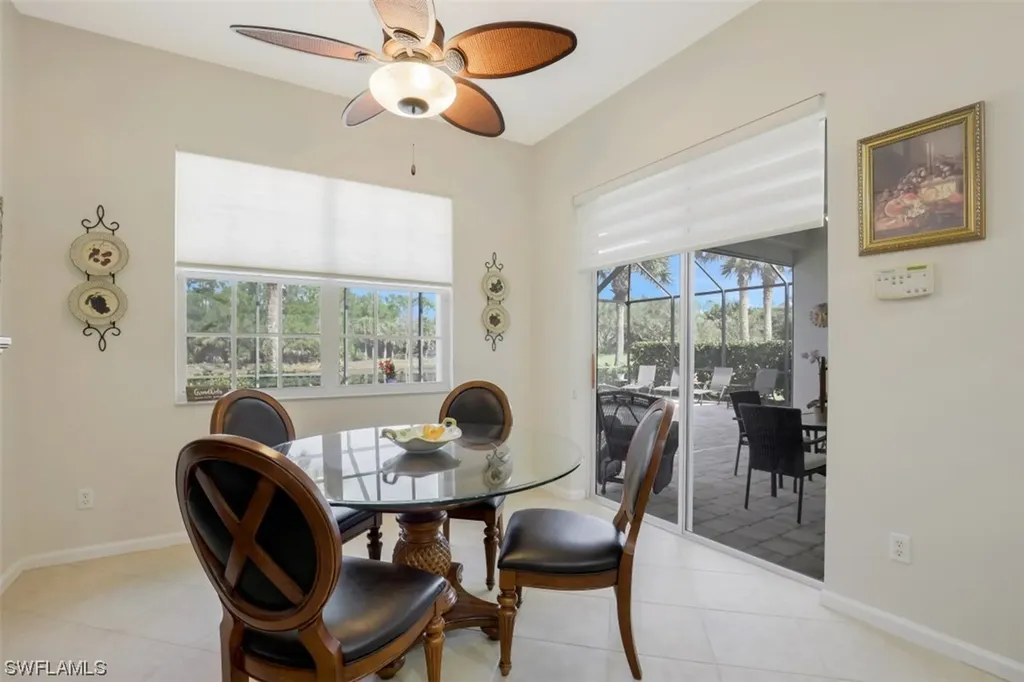 9114 Falling Leaf Drive Estero FL 34135