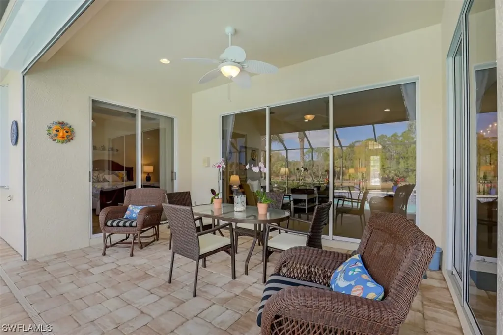9114 Falling Leaf Drive Estero FL 34135