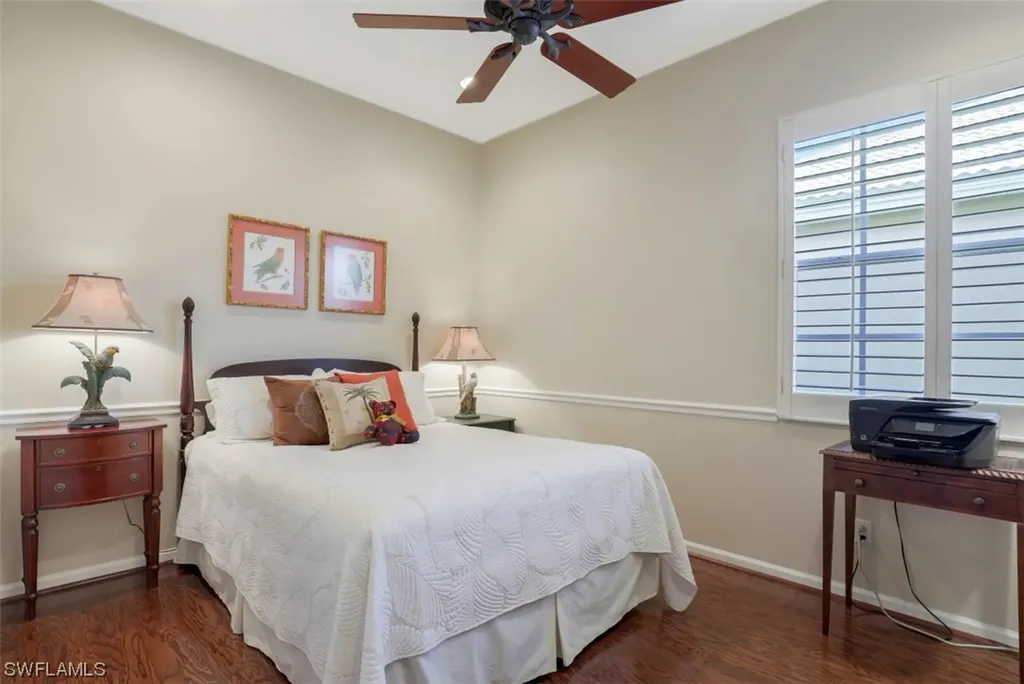 9114 Falling Leaf Drive Estero FL 34135
