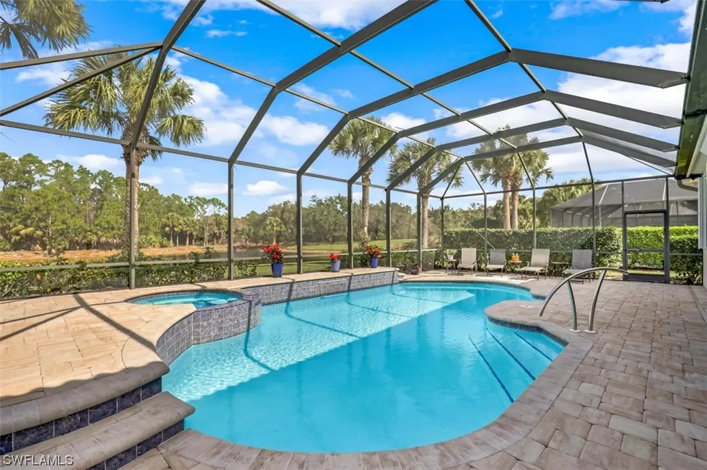 9114 Falling Leaf Drive Estero FL 34135
